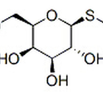 IPTG异丙基-β-D-硫代半乳糖苷